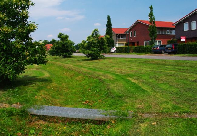 Villapark Diekman Esch Enschede